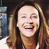 Linda Ljunggren Syding