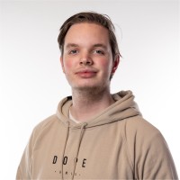 Max Veldkamp