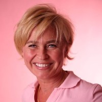 Ulla Ticklén