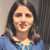 Dr. Shailja V.