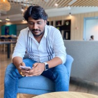 Prashanth Yallamandala