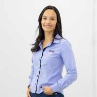Maria Gabriela Ribeiro de Oliveira