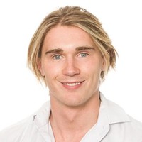 Douglas Goodbrand