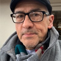 Daniel Garcia