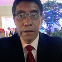 Raymundo Flores Flores
