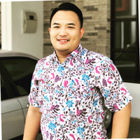Michael Pratikto