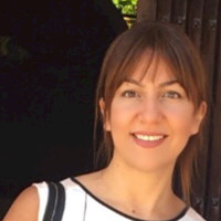Marlene Sayegh