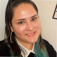 Verenice Lopez-Meza