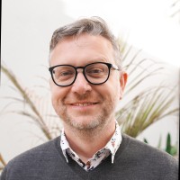 Paul Gower