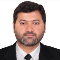 Engr. Syed Tariq Rasheed
