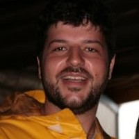 Marcos Rocha Lima De Almeida Prado