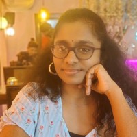 JANANI KRISHNAN