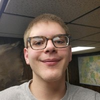 Griffin Wick