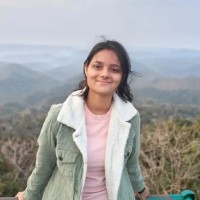 Tanisha Jaiswal