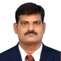 Sakthivel S