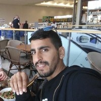 Eliran Avraham