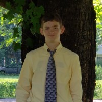 Chance Gregory