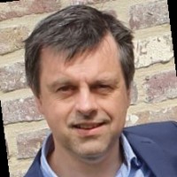 ANDY VANCAUWENBERGHE