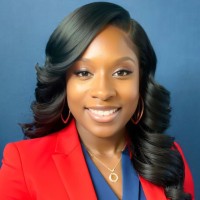 Ticara Mitchell