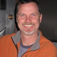 Terence Reynolds