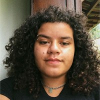 Maria isabela Moraes Rocha