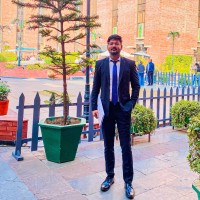 Ankush Pramanik