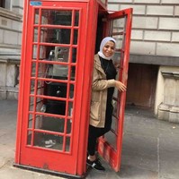 Yasmeen Saad