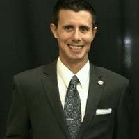 Patrick Breazeale Jr