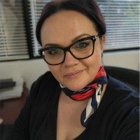 Jasmina Simic