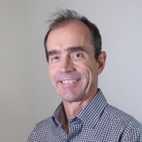 Peter Münger