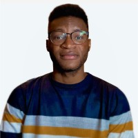 Fortunato Yekue Nzambi