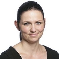 Tanja Rohde