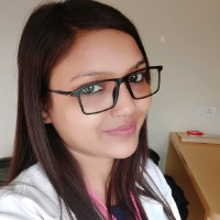 Dr.Ashi Kushwaha