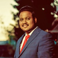 Poovarasan Raman