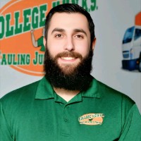 Billy Markou