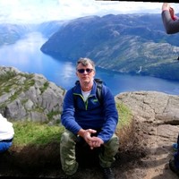 Simon Abramsson