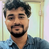 Ankit Jadhav