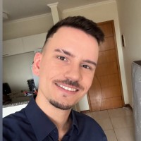 Lucas Felipe Moraes