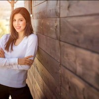 Krystallenia Drosou, Ph.D