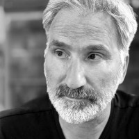 Patrick de Bruin