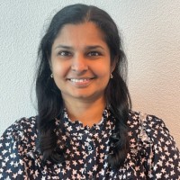 Mini Padma. R