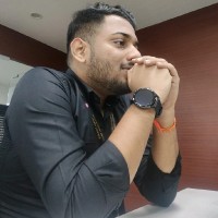Omkar Salunkhe