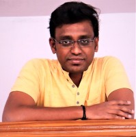 Saravanakumar V