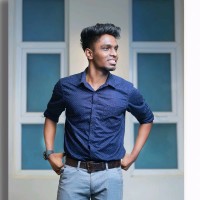 Vignesh S