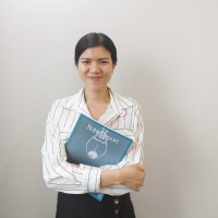 Andrea Quynh Anh