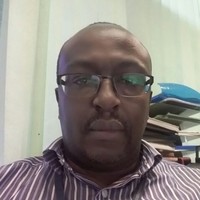 David Kilonzo