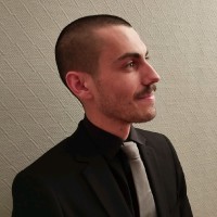 Matéo Davey