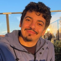 Thiago Machado da Costa