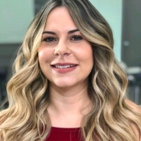 Andreia Guimaraes Maximo