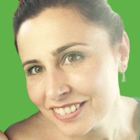 Nuria del Campo Tejado